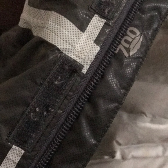 Columbia outdry 700fill down puff jacket - Picture 8 of 12